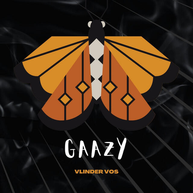 Релиз GAAZY