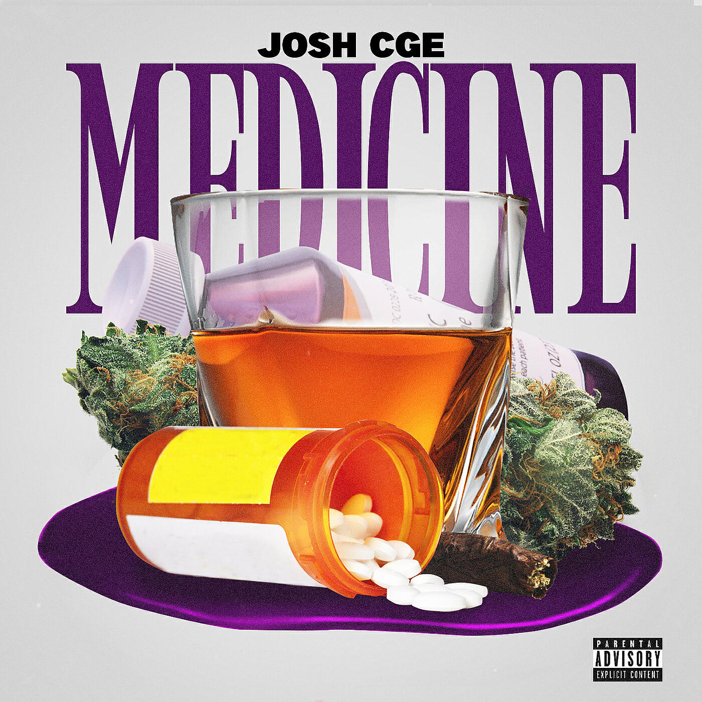 Релиз Medicine