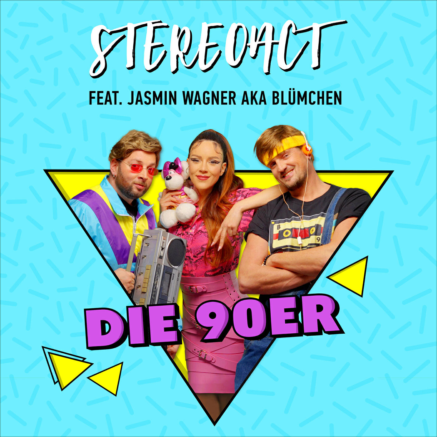 Релиз Die 90er