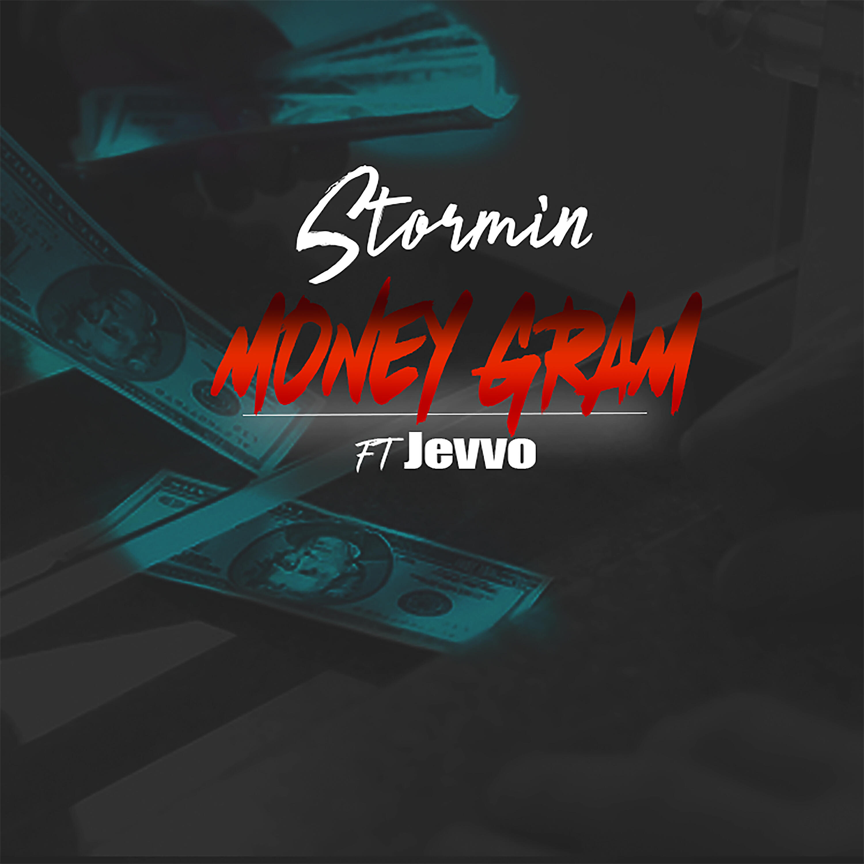 Релиз Money Gram