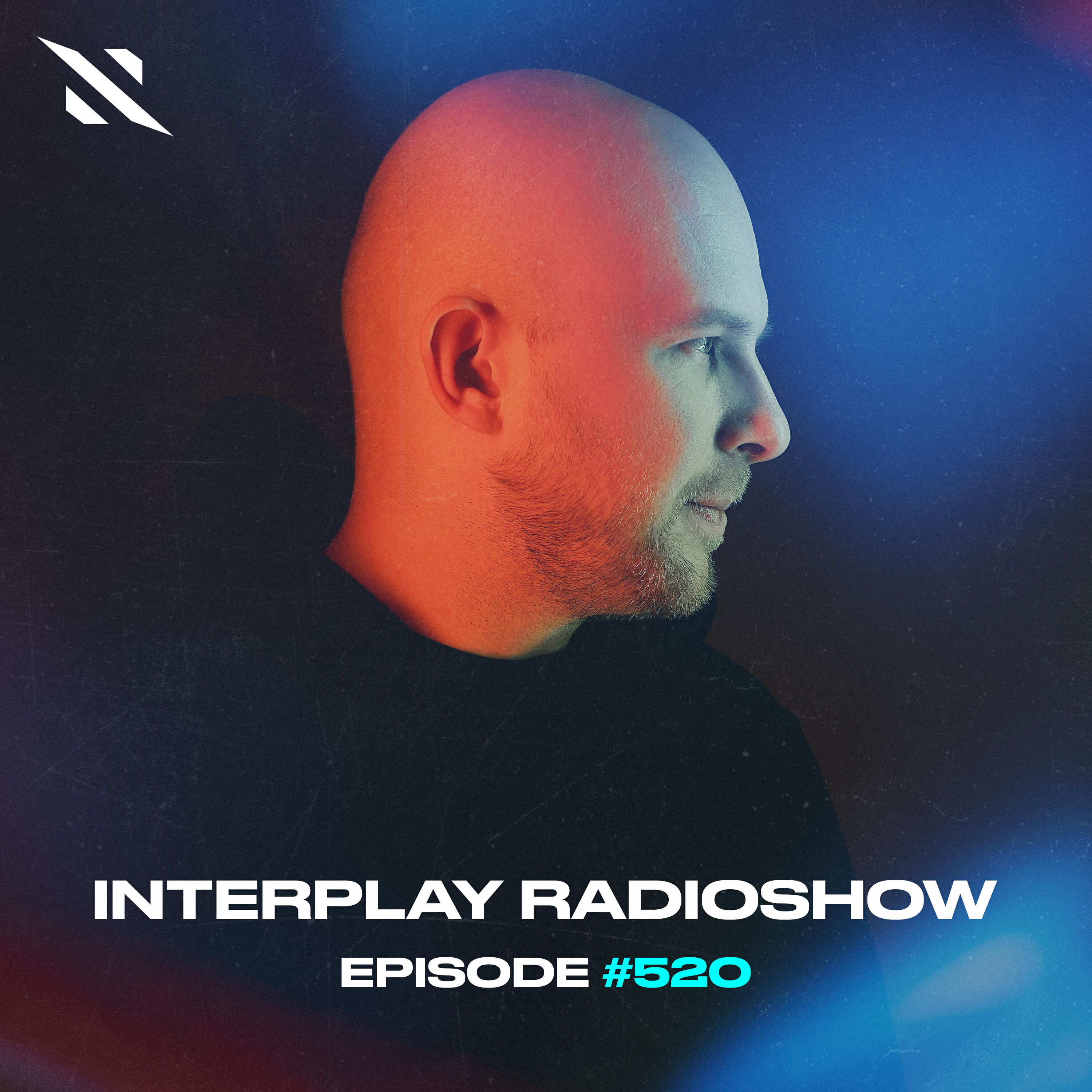 Релиз Interplay Radio Episode 520