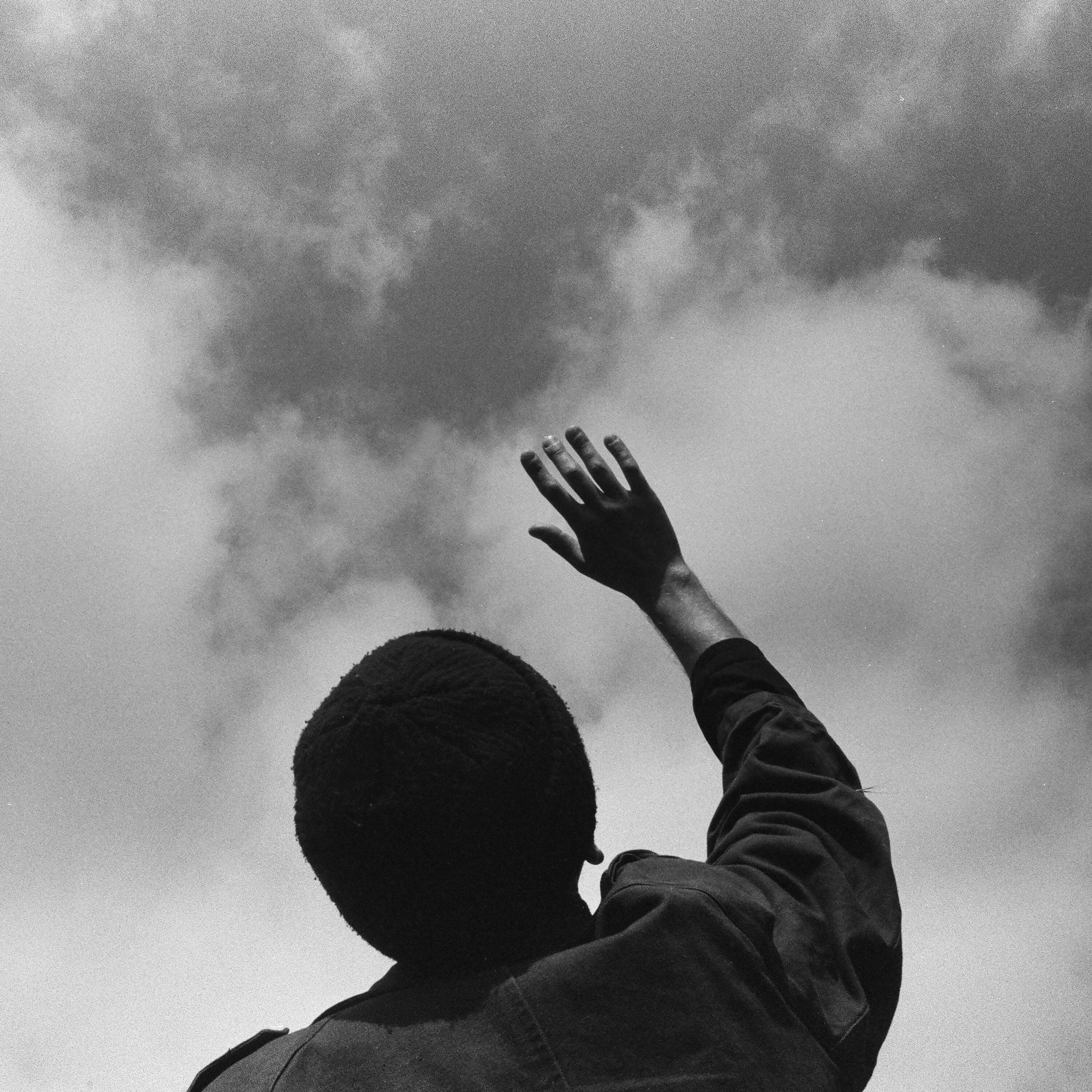 Релиз Clouds