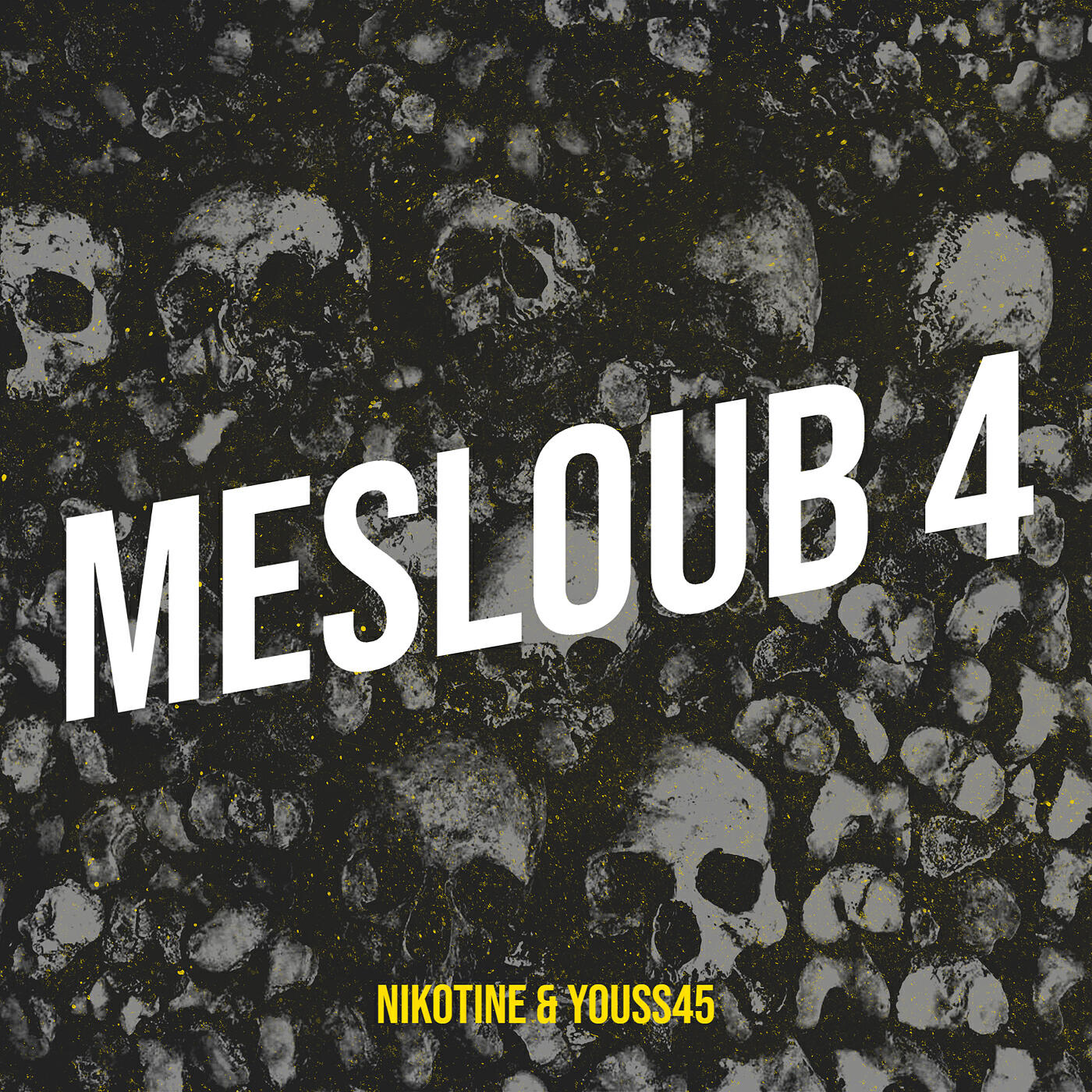 Релиз Mesloub 4