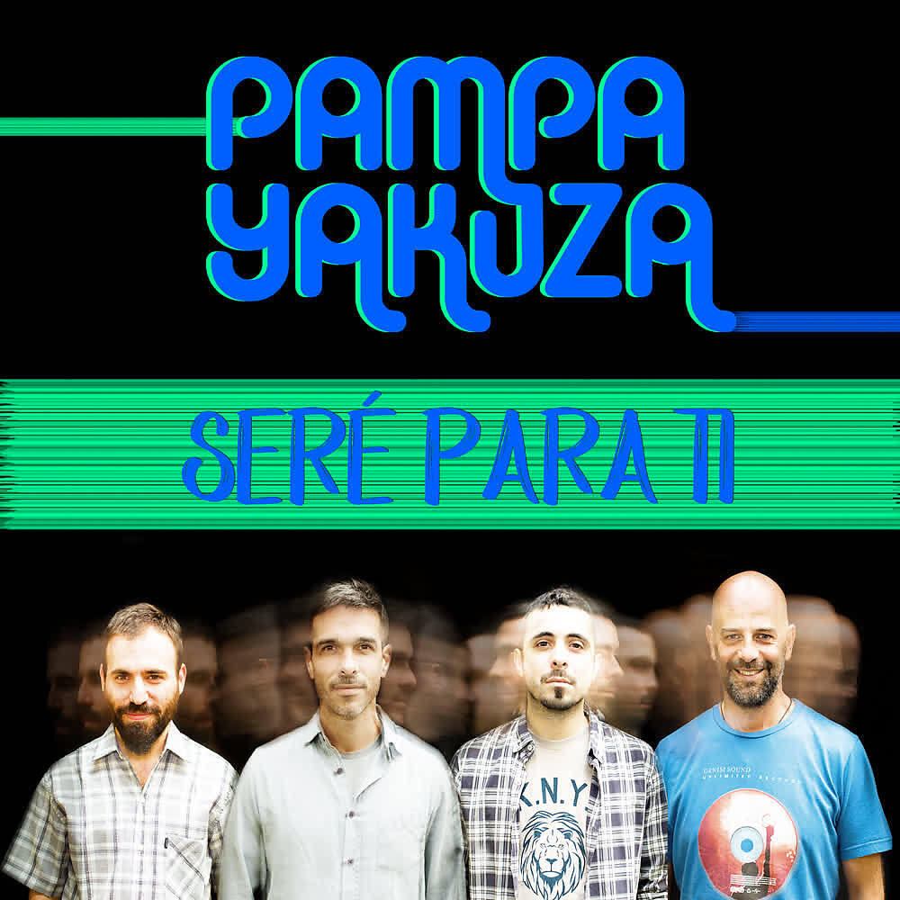 Релиз Seré para Ti