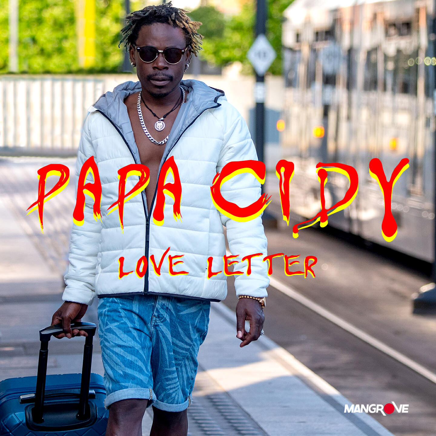 Релиз Love letter