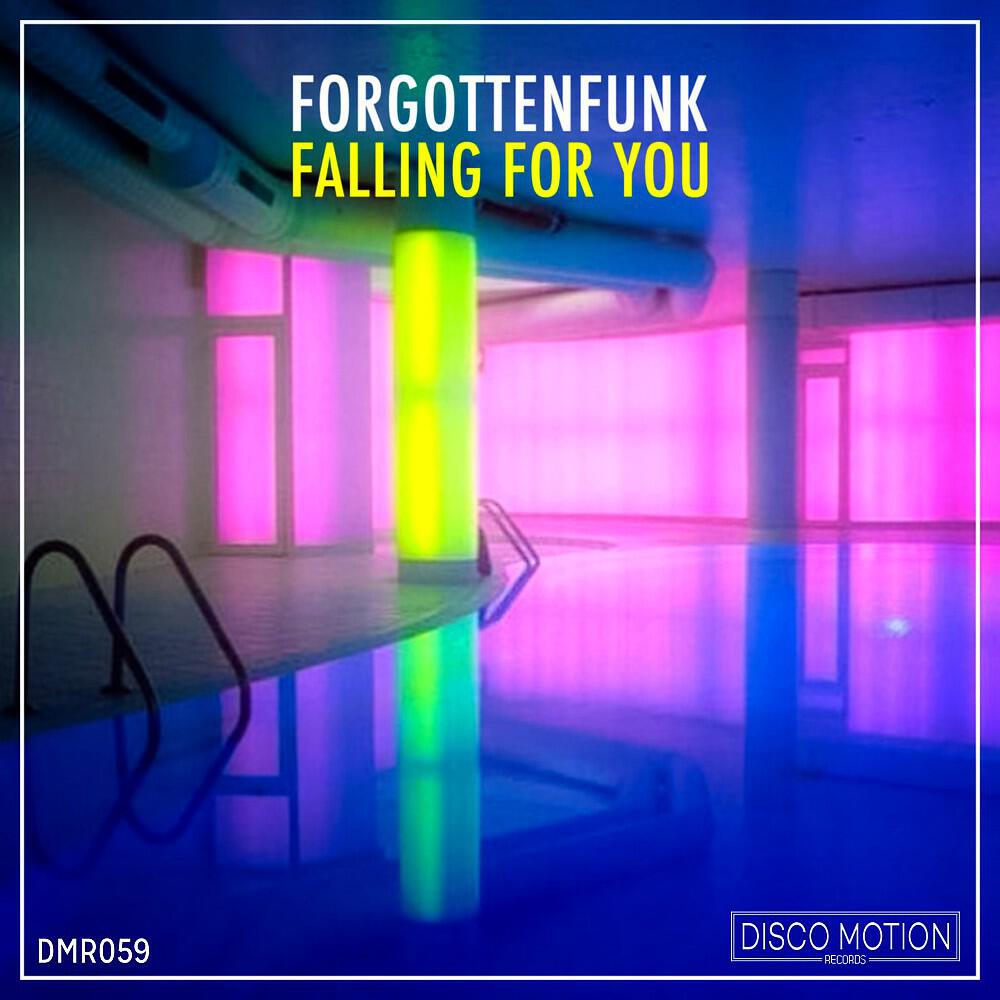 Релиз Falling for You (Original Mix)