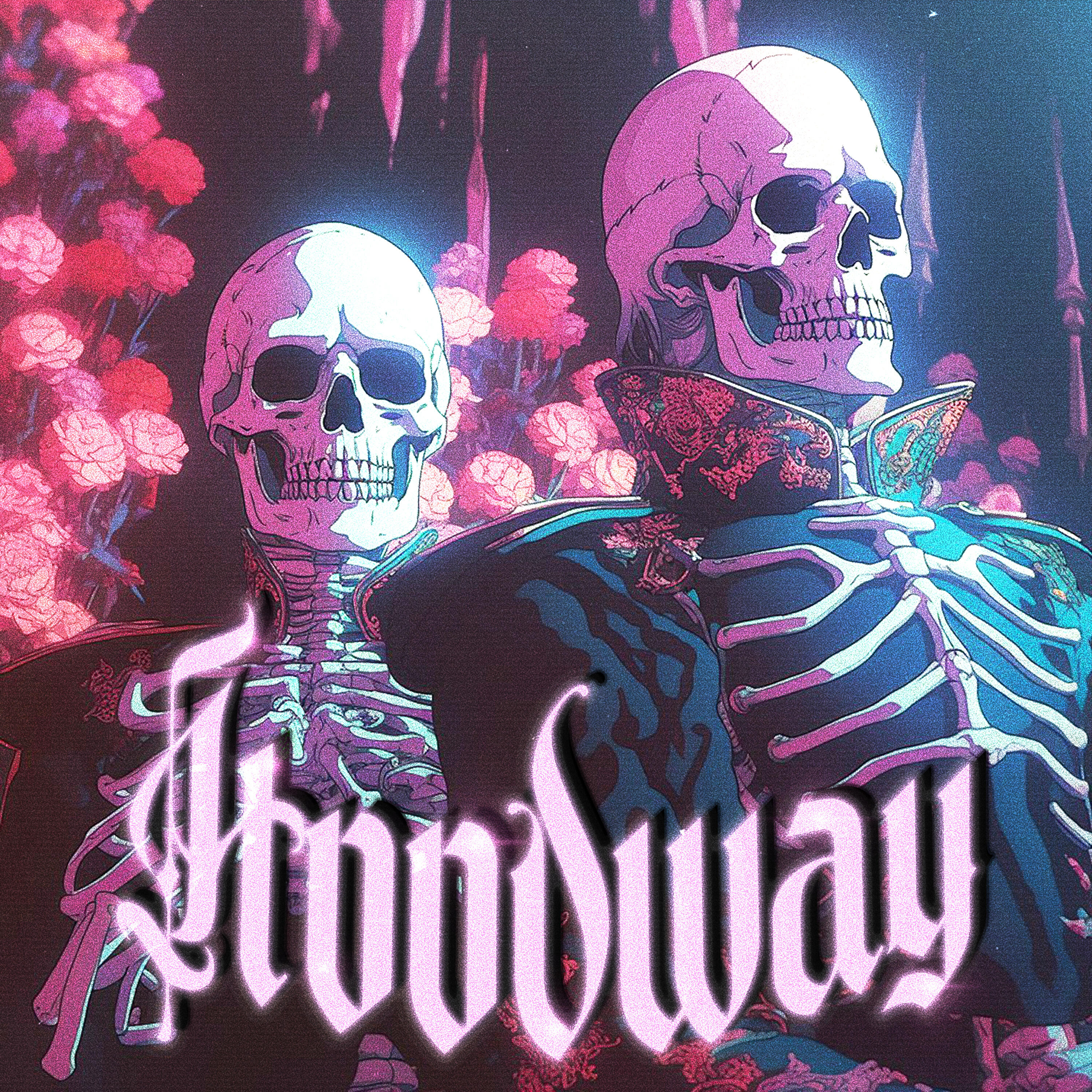 Релиз Hoodway
