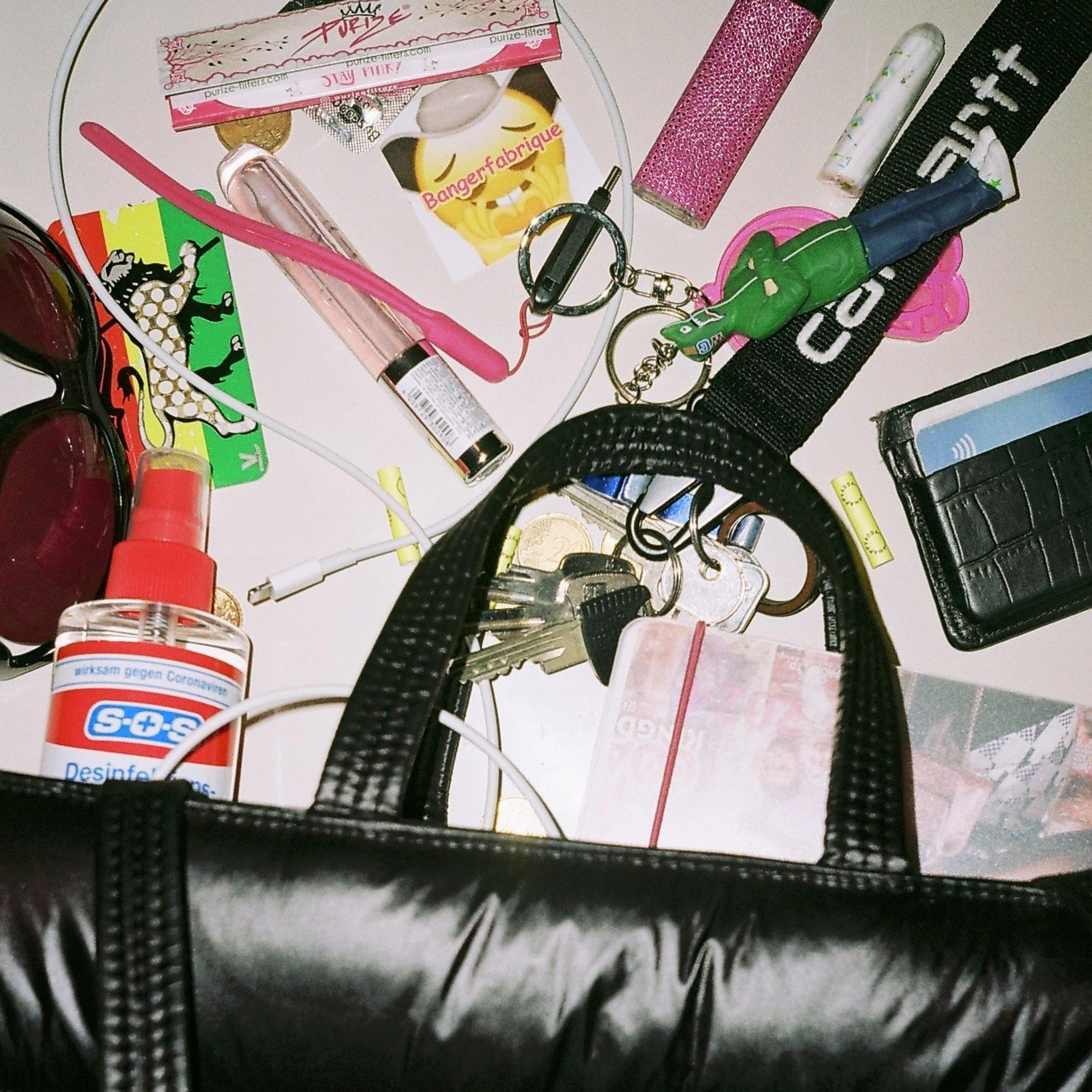 Релиз TAG/NACHT