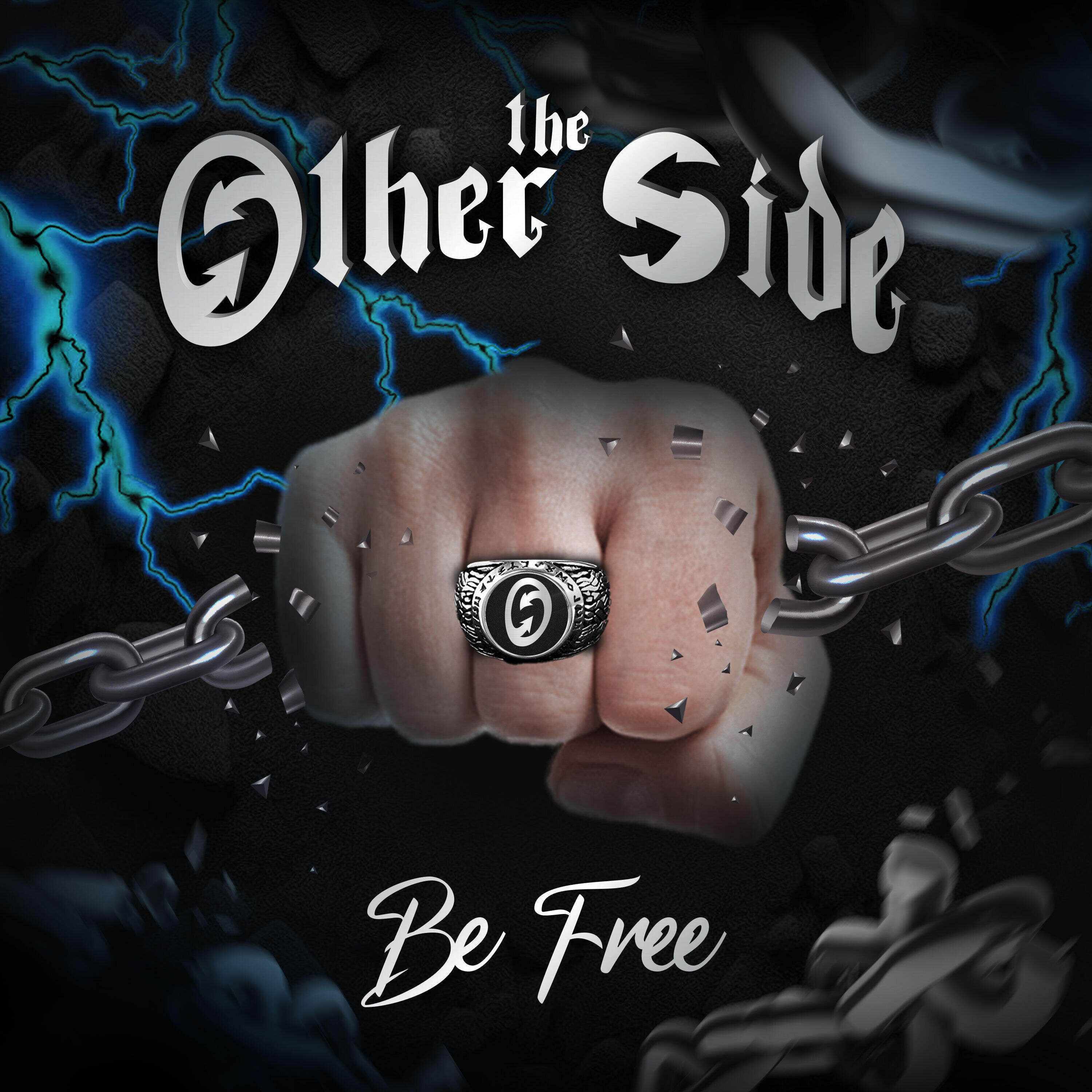 Релиз Be Free