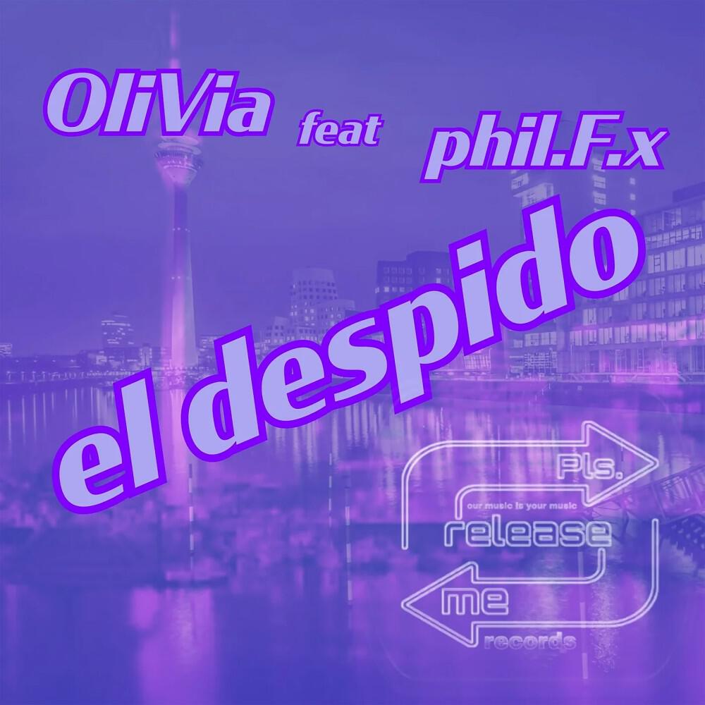 Релиз El Despido