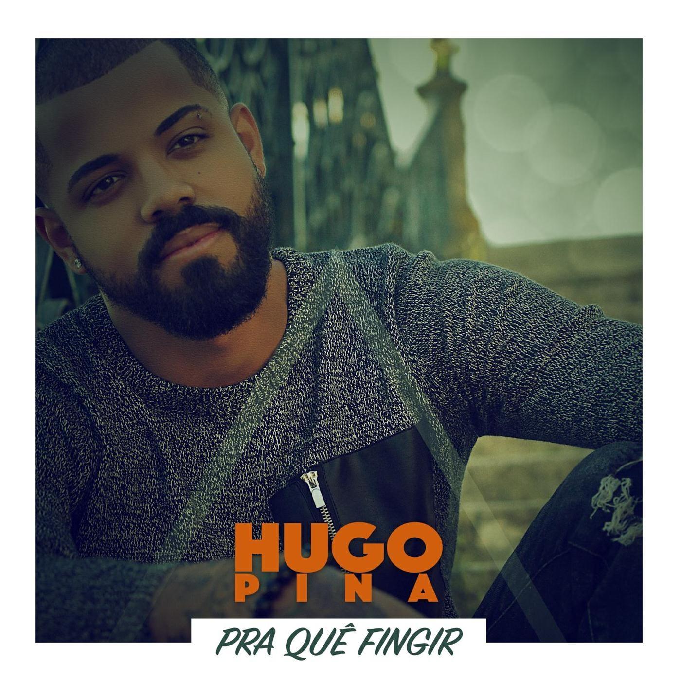 Релиз Pra Quê Fingir