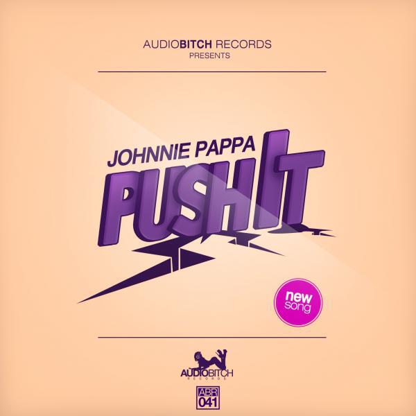 Релиз Push It