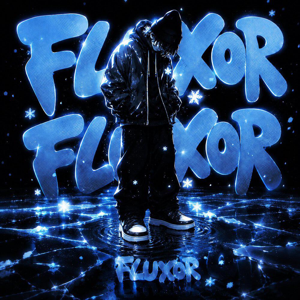 Релиз FLUXOR