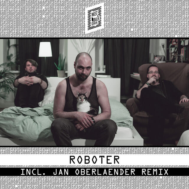 Релиз Roboter