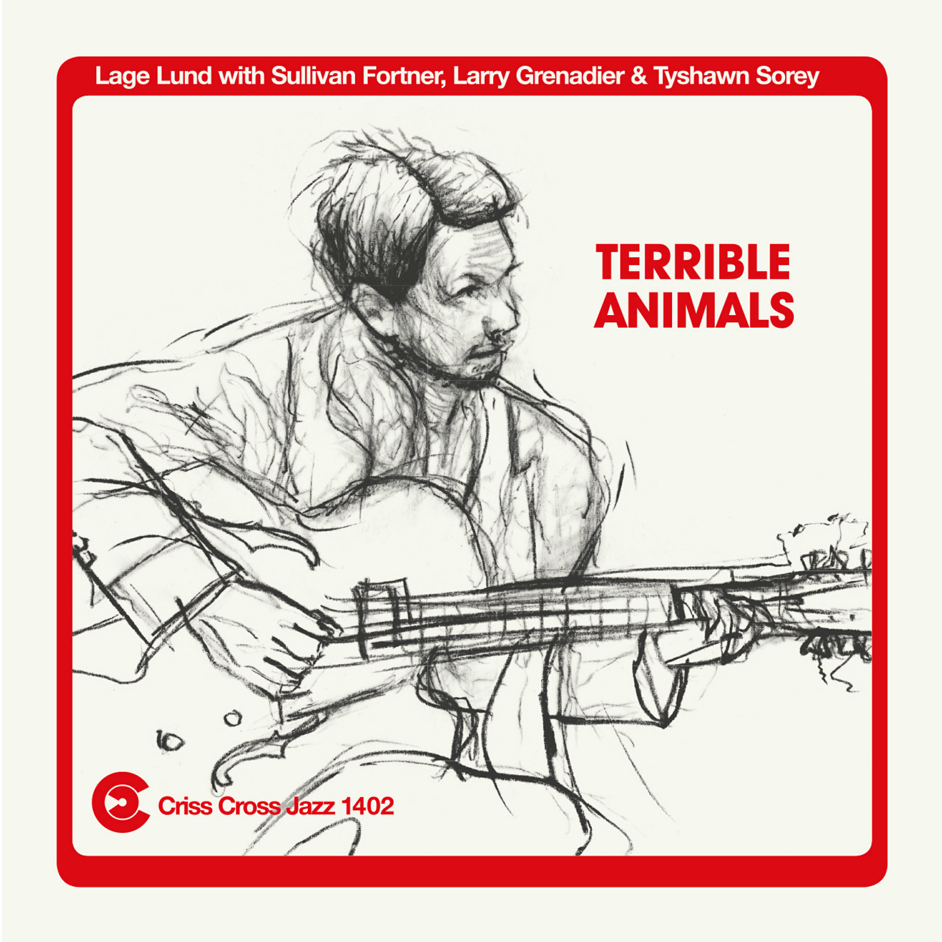 Релиз Terrible Animals