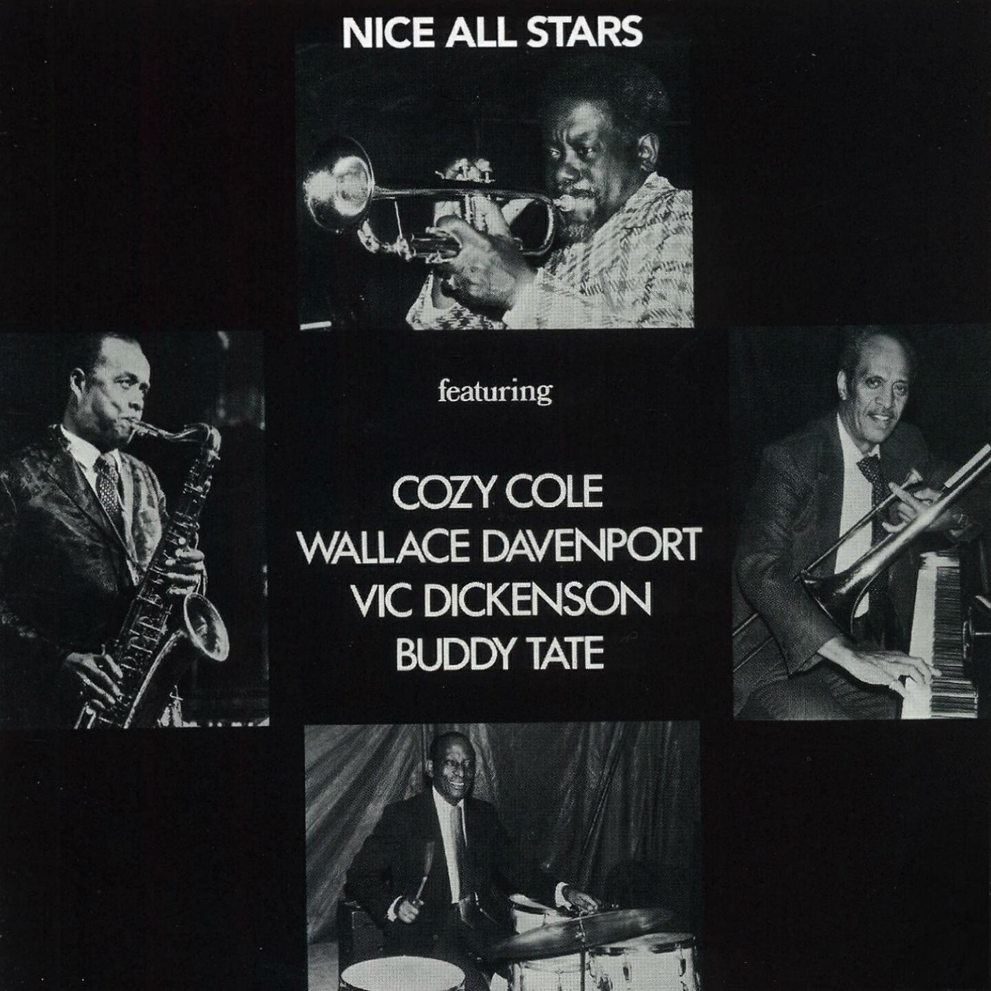 Скачать песню Cozy Cole, Wallace Davenport, Vic Dickenson, Buddy Tate - Poor Butterfly бесплатно в MP3 для Android и iOS