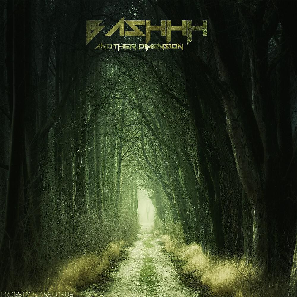 Релиз Another Dimension