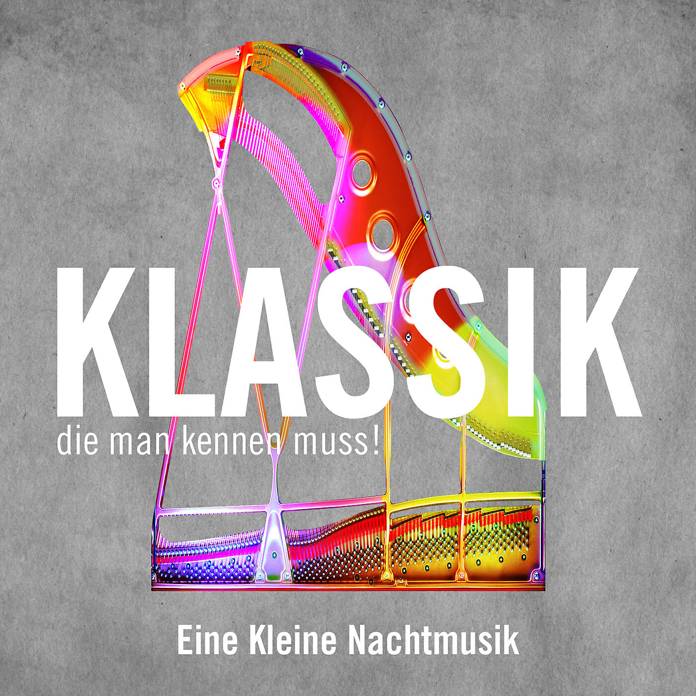 Релиз Eine Kleine Nachtmusik (A Little Night Music)