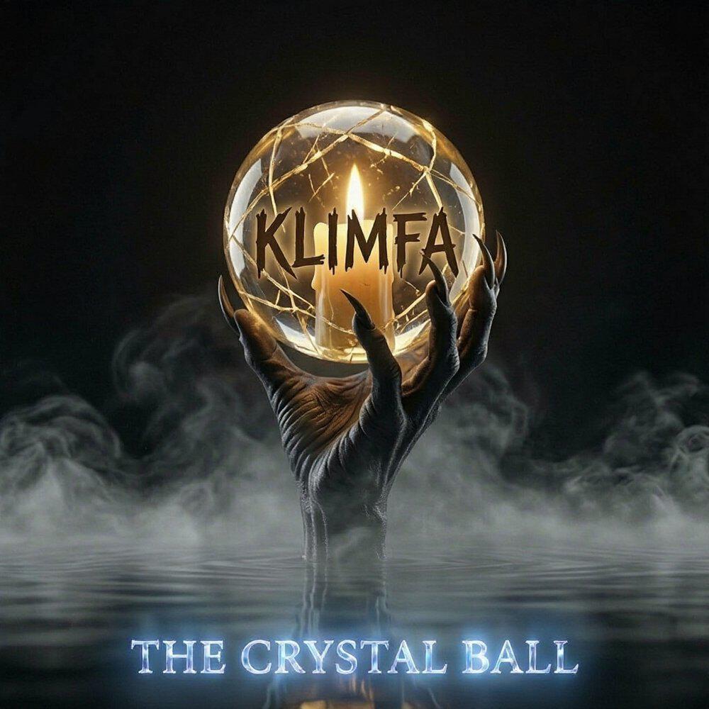Релиз The Crystal Ball