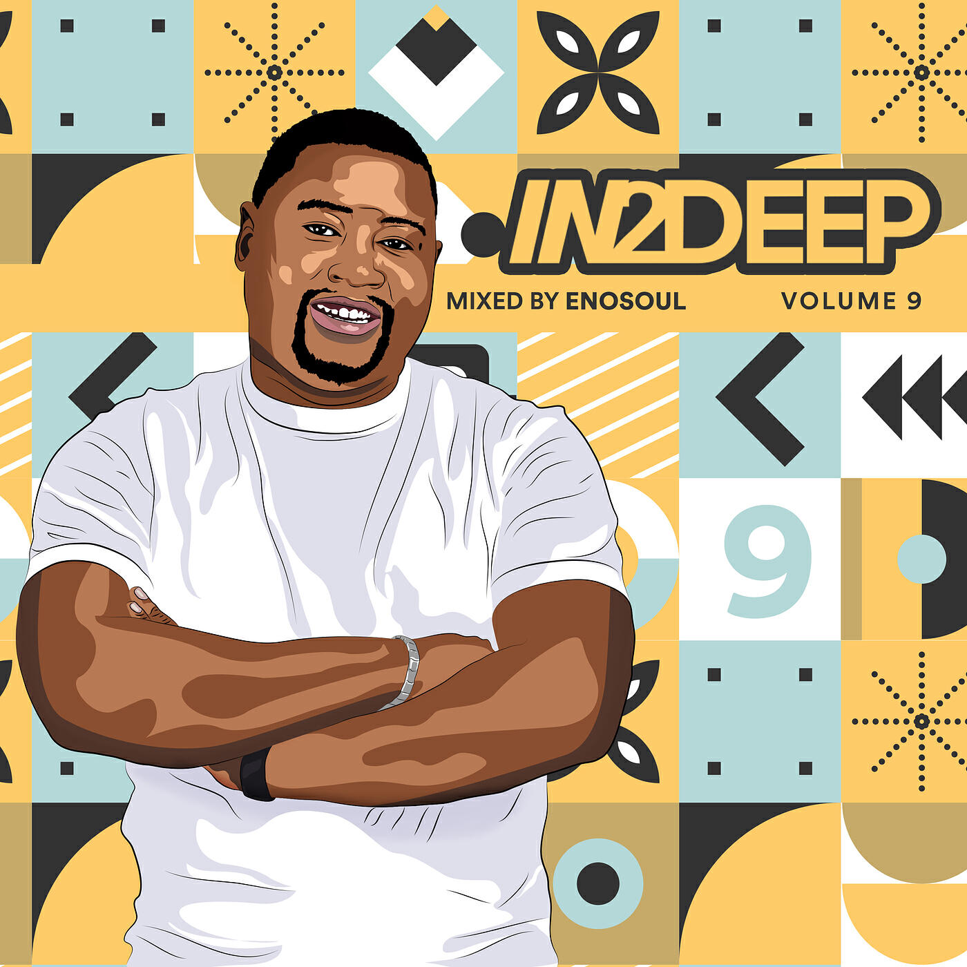 Релиз In2deep, Vol. 9