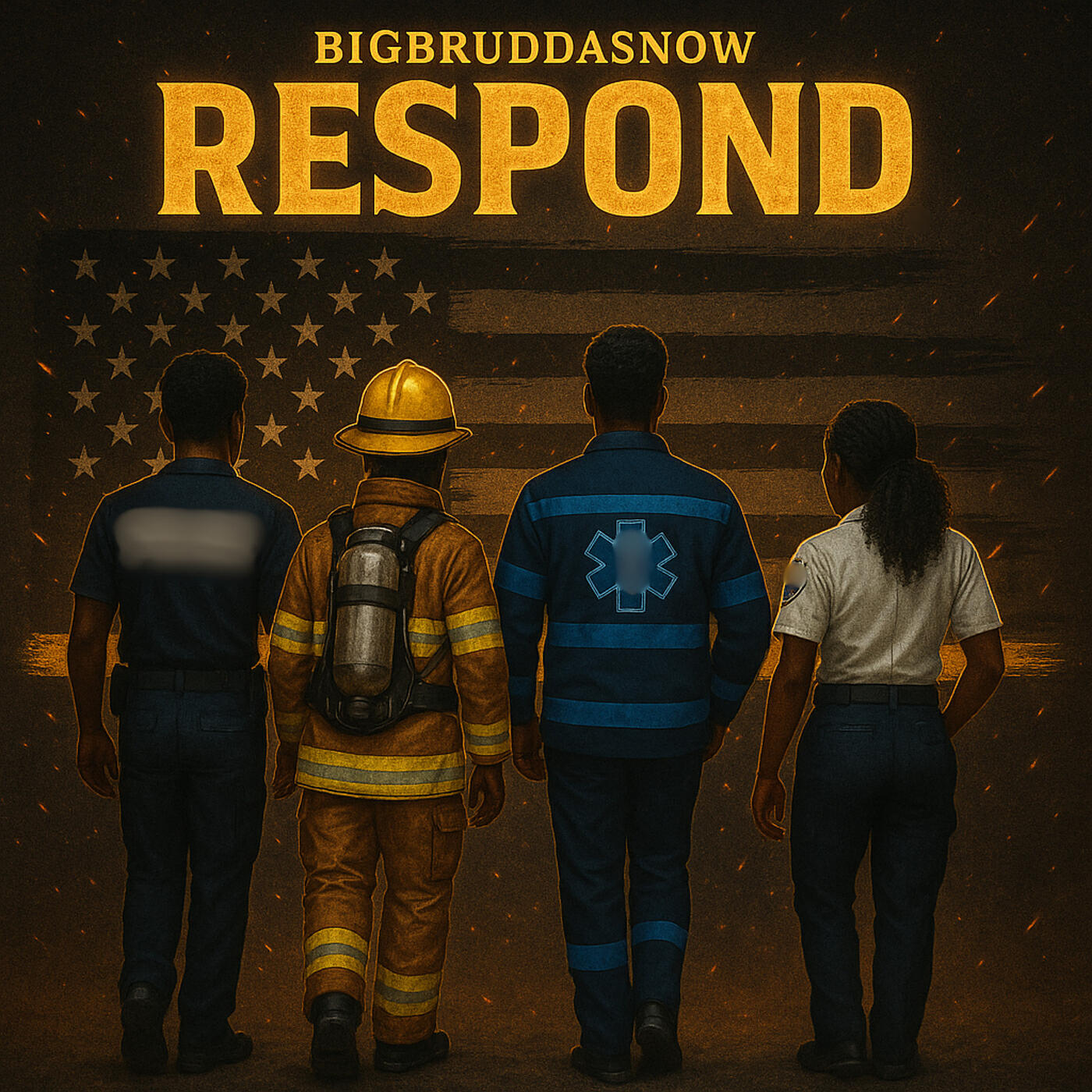 Релиз Respond