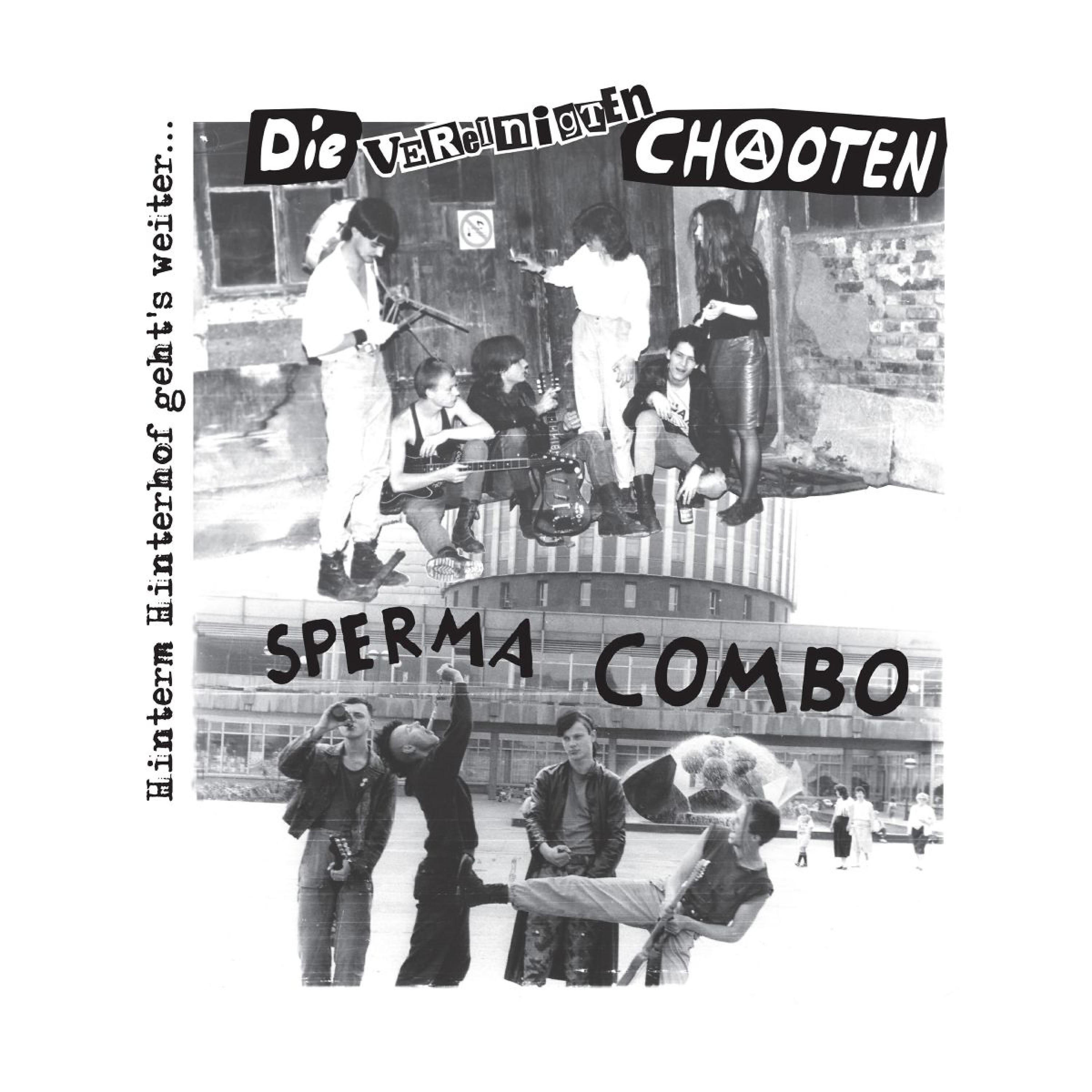 Sperma Combo