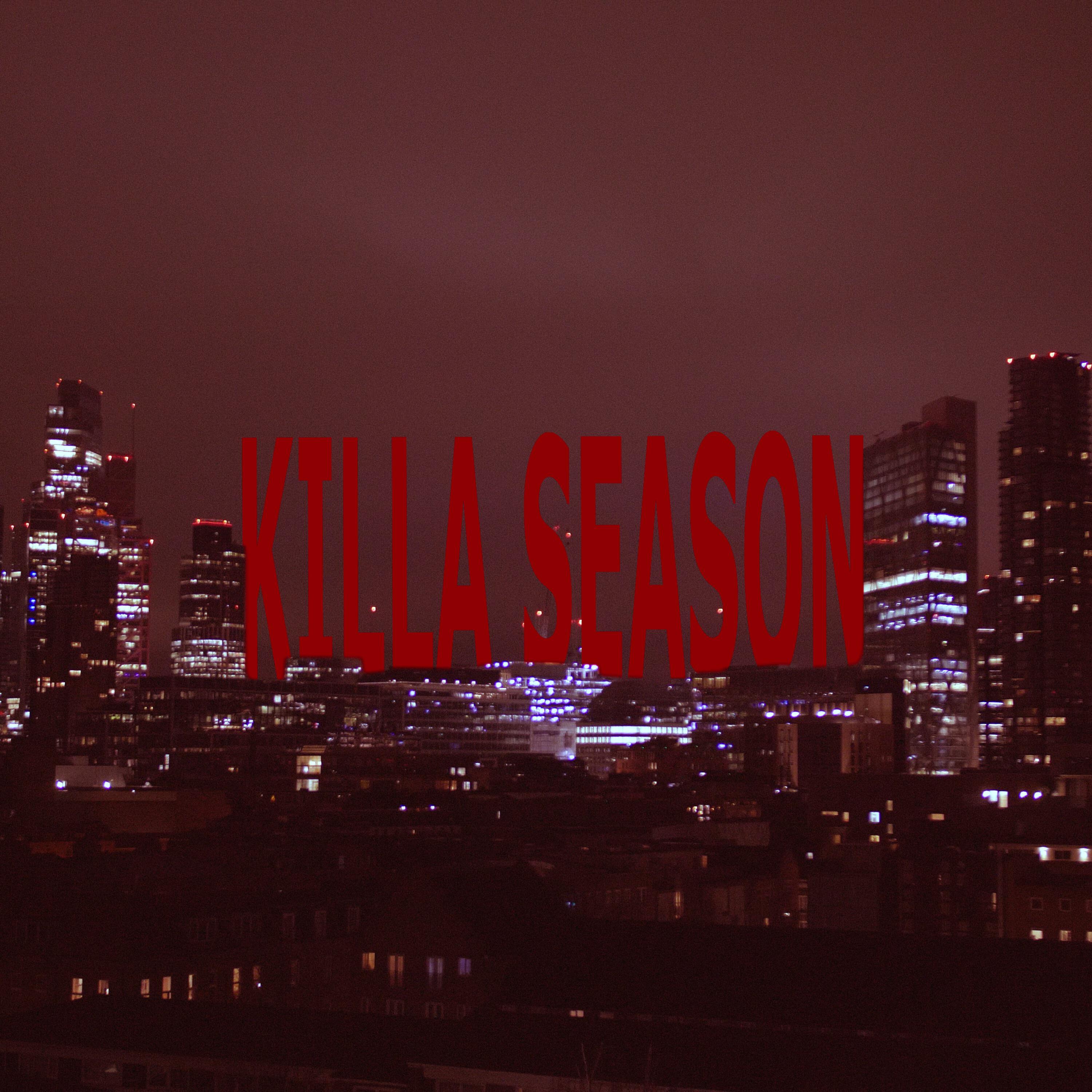 Релиз Killa Season