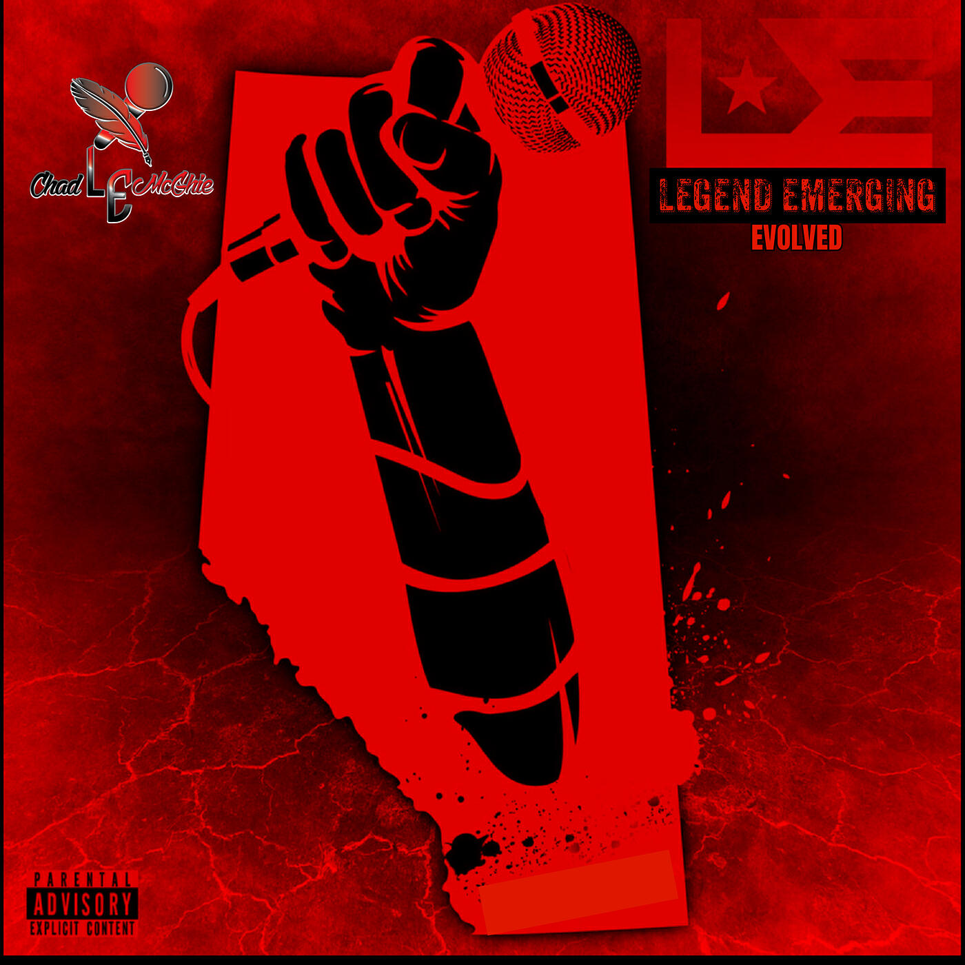 Релиз Legend Emerging Evolved