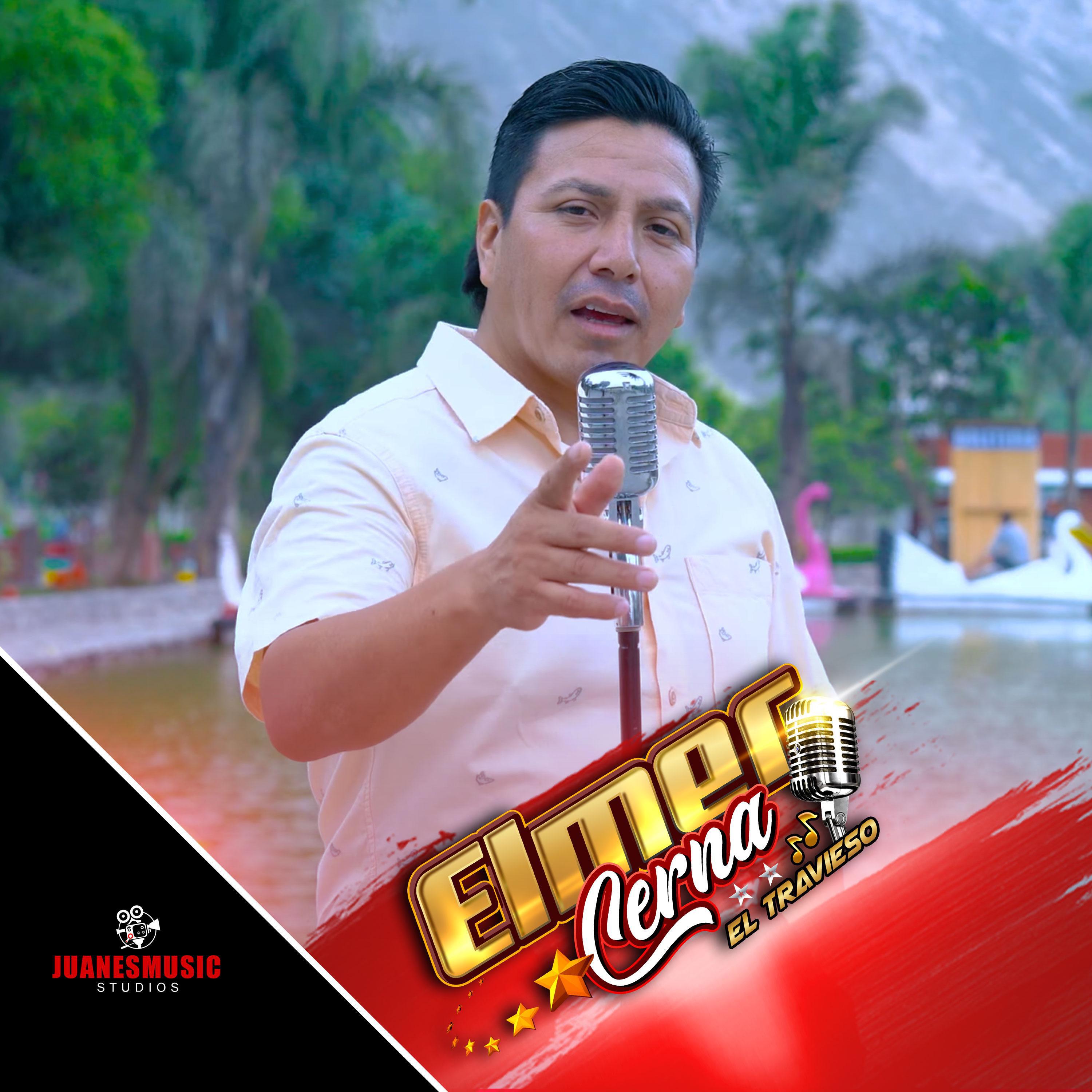 Elmer Cerna El Travieso