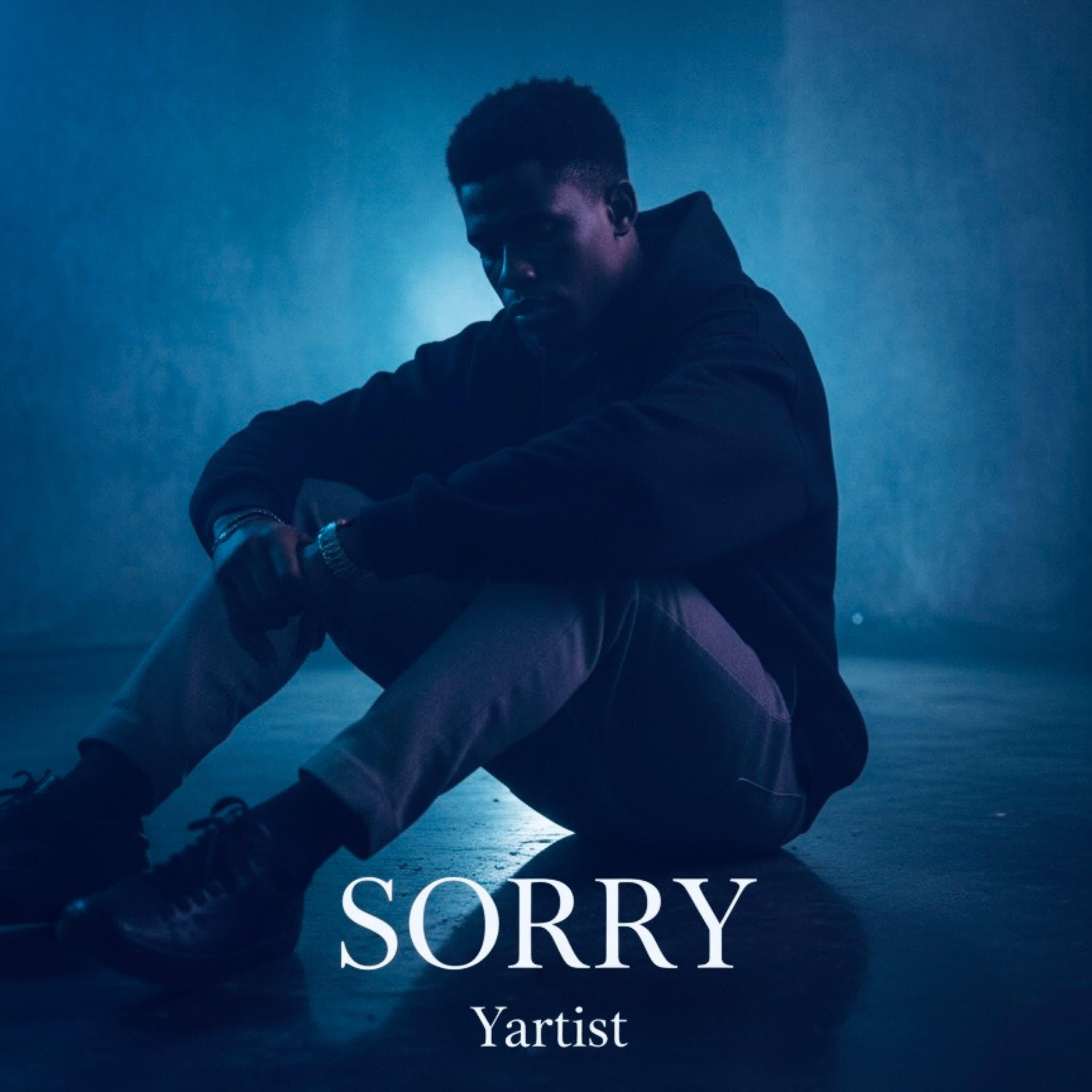 Релиз Sorry