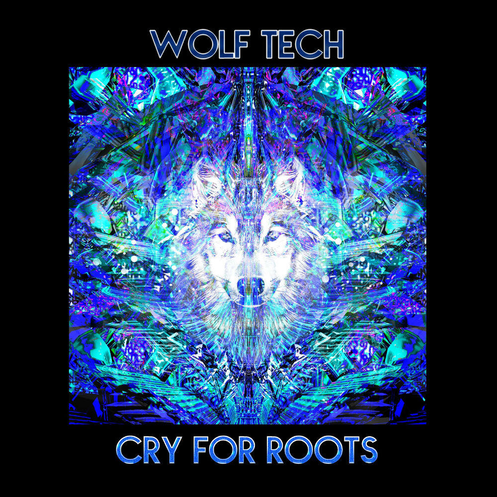 Релиз Cry for Roots