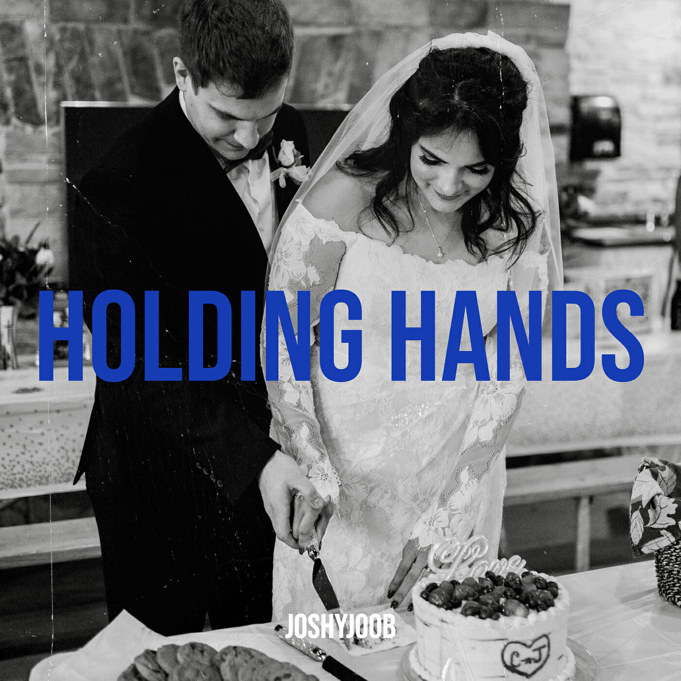 Релиз Holding Hands