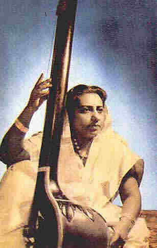 Roshan Ara Begum