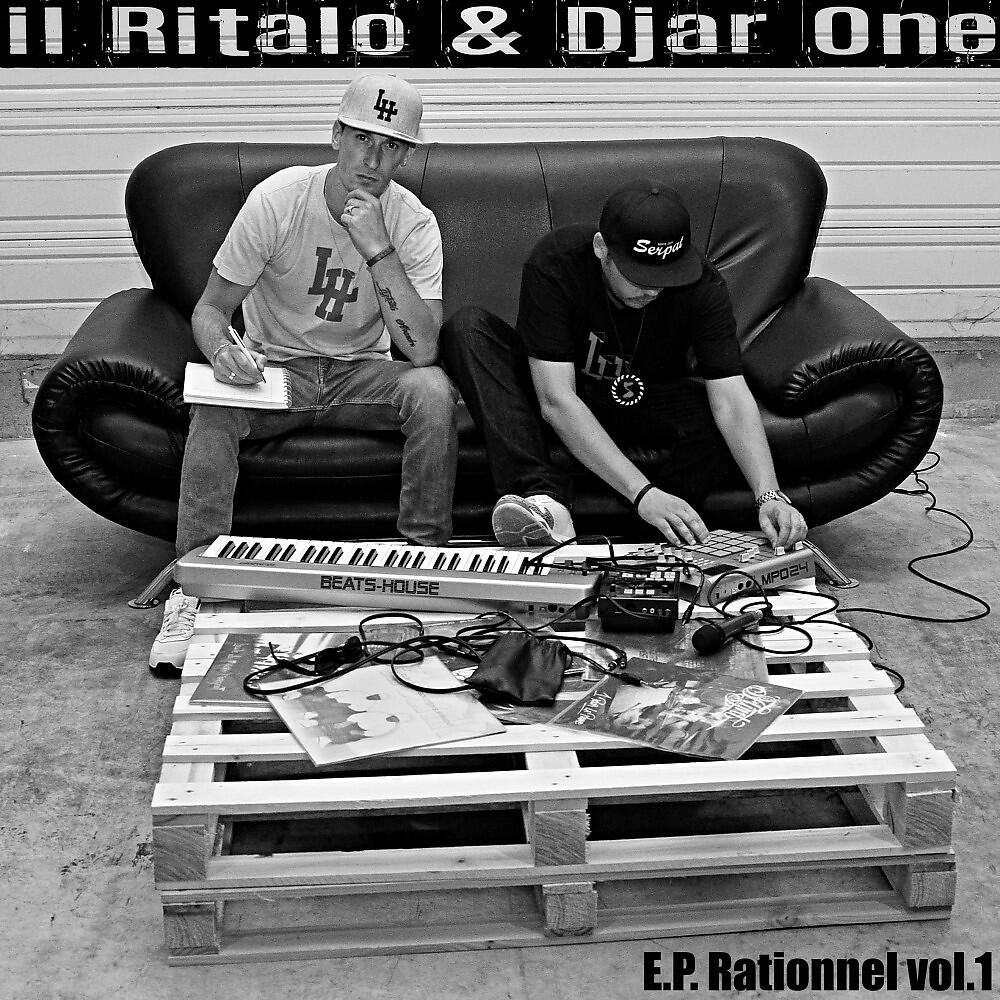 Релиз EP Rationnel, Vol. 1