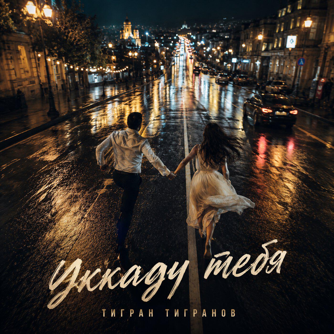 Релиз Украду тебя
