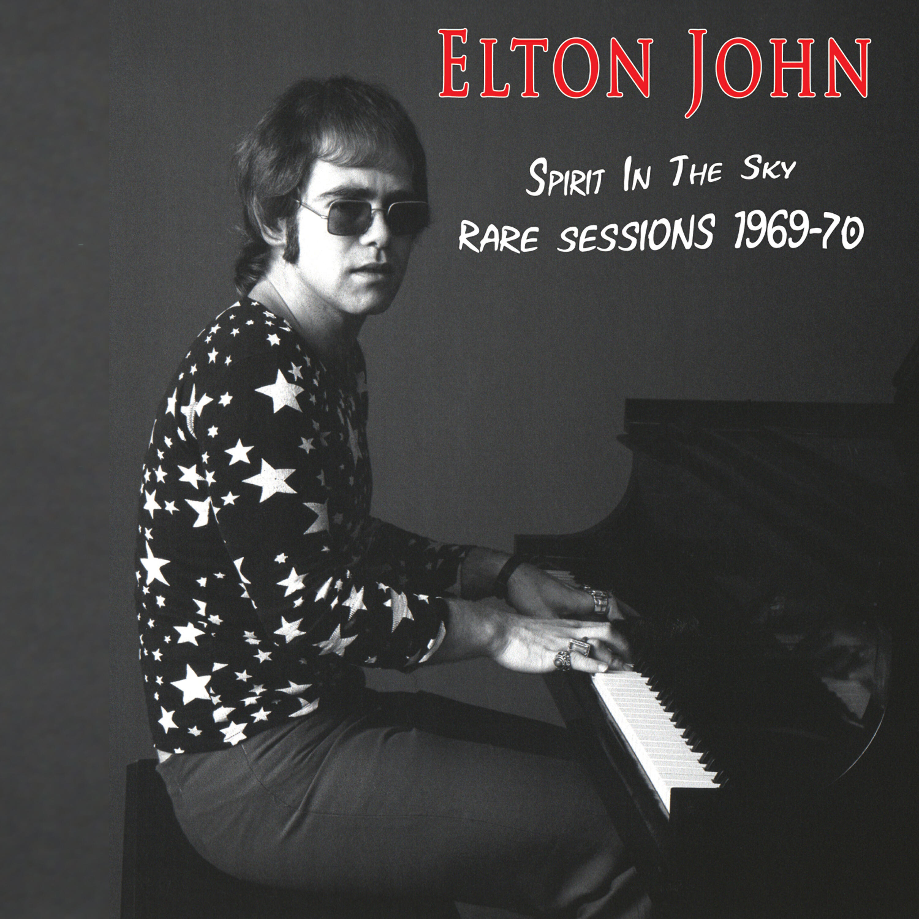 Elton John - Lady D Arbanville