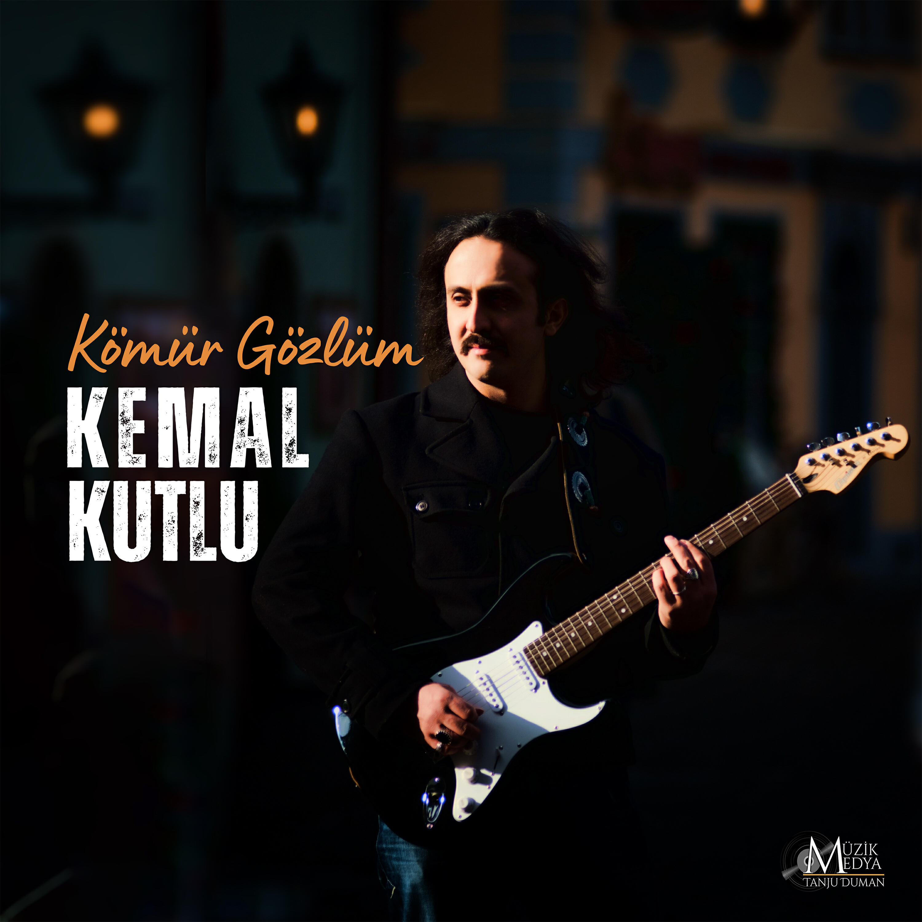 Kemal Kutlu