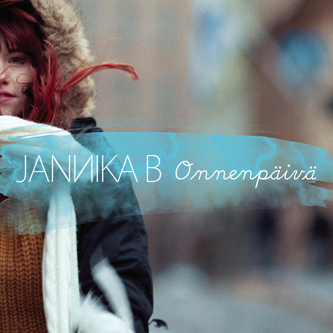 Релиз Onnenpäivä