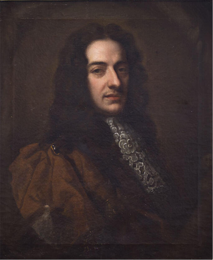 Nicola Matteis
