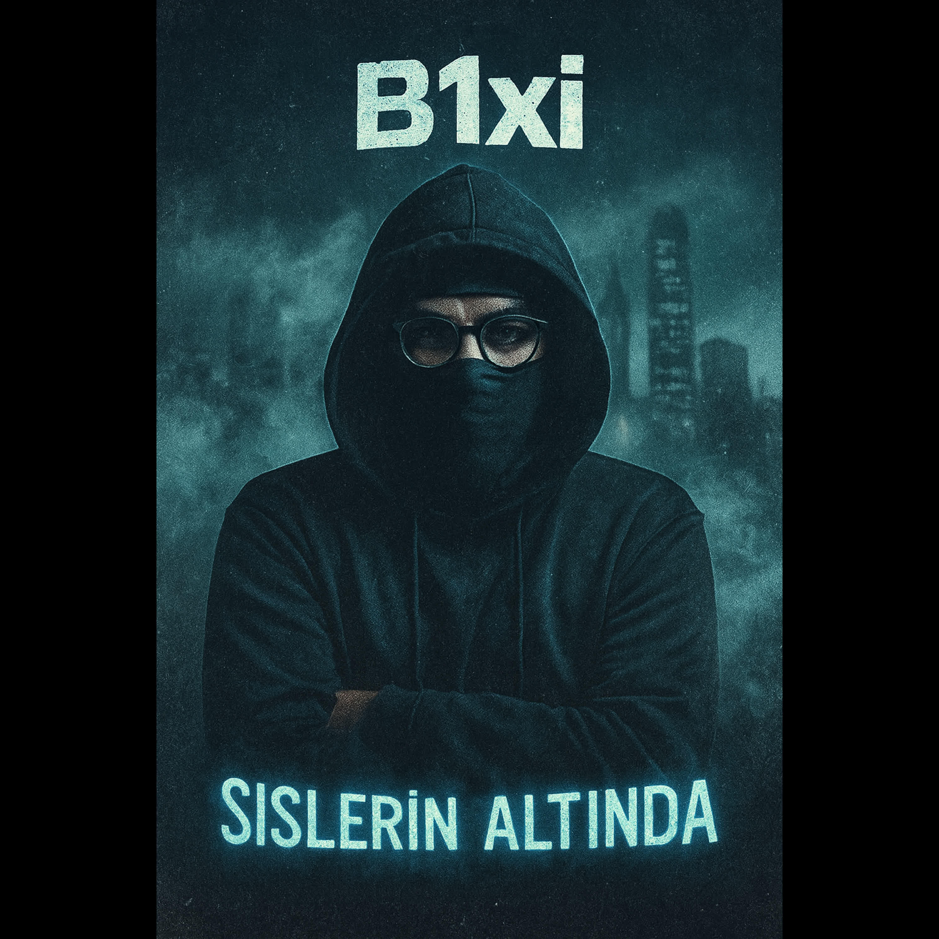 Релиз Sislerin Ardında