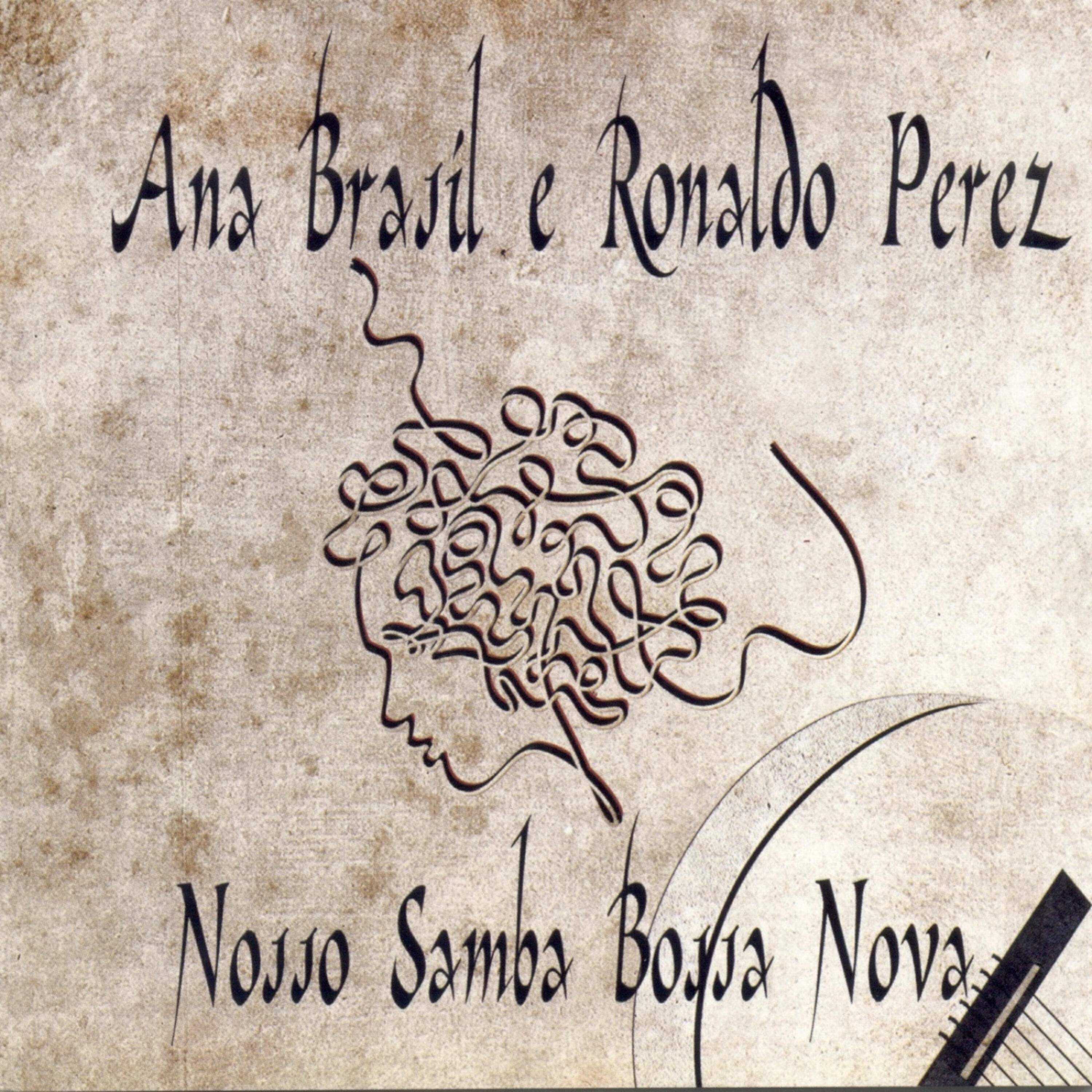 Релиз Nosso Samba Bossa Nova