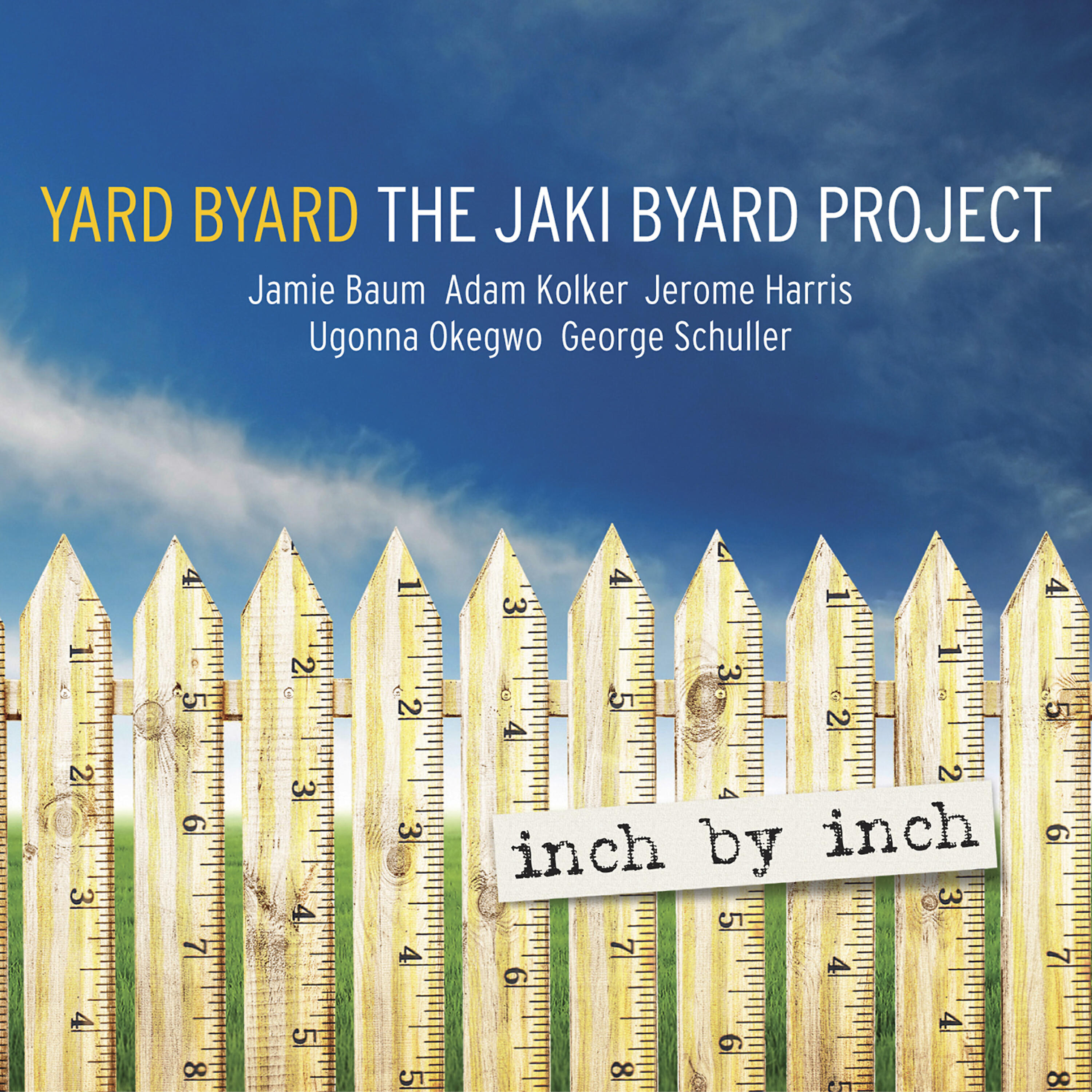 Yard Byard