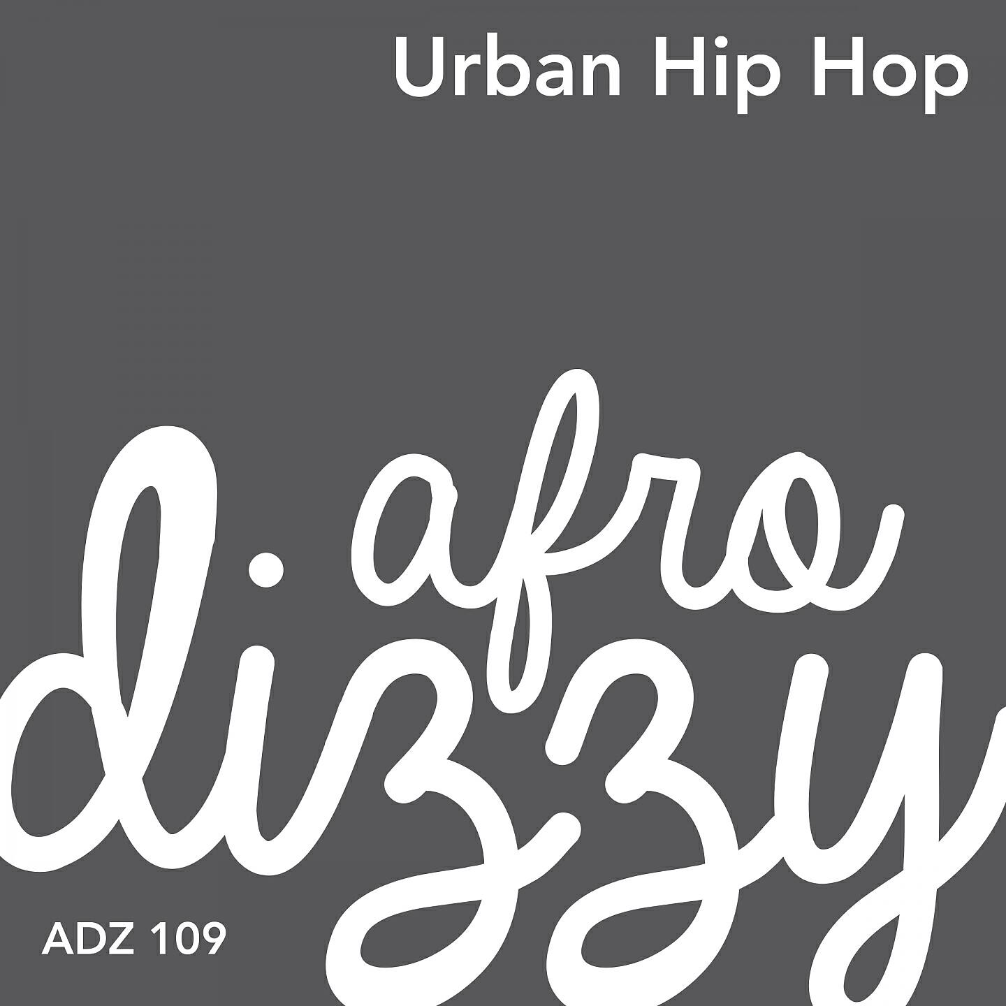 Релиз Urban Hip Hop