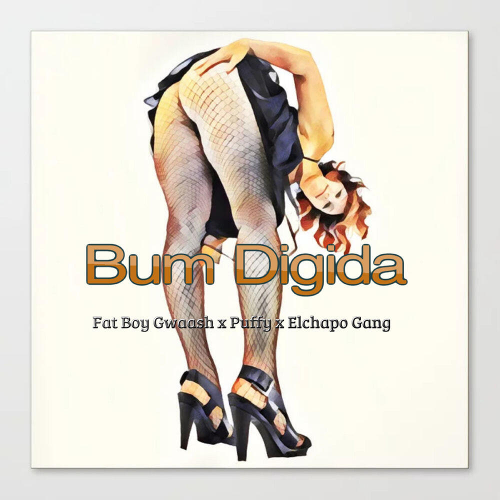 Релиз Bum Digida
