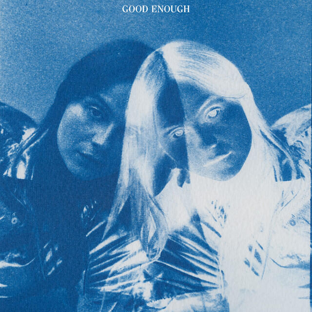 Релиз Good Enough