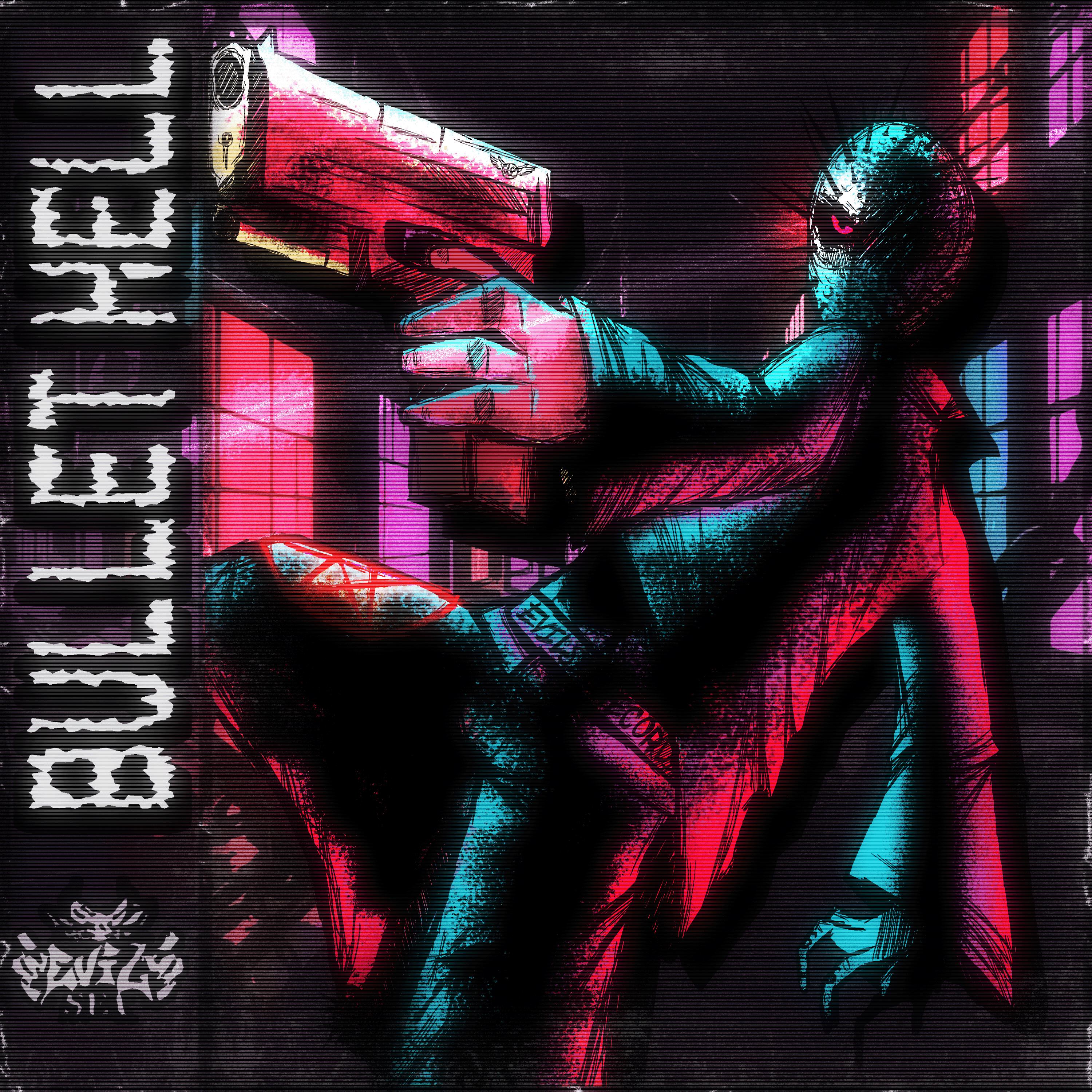 Релиз BULLET HELL