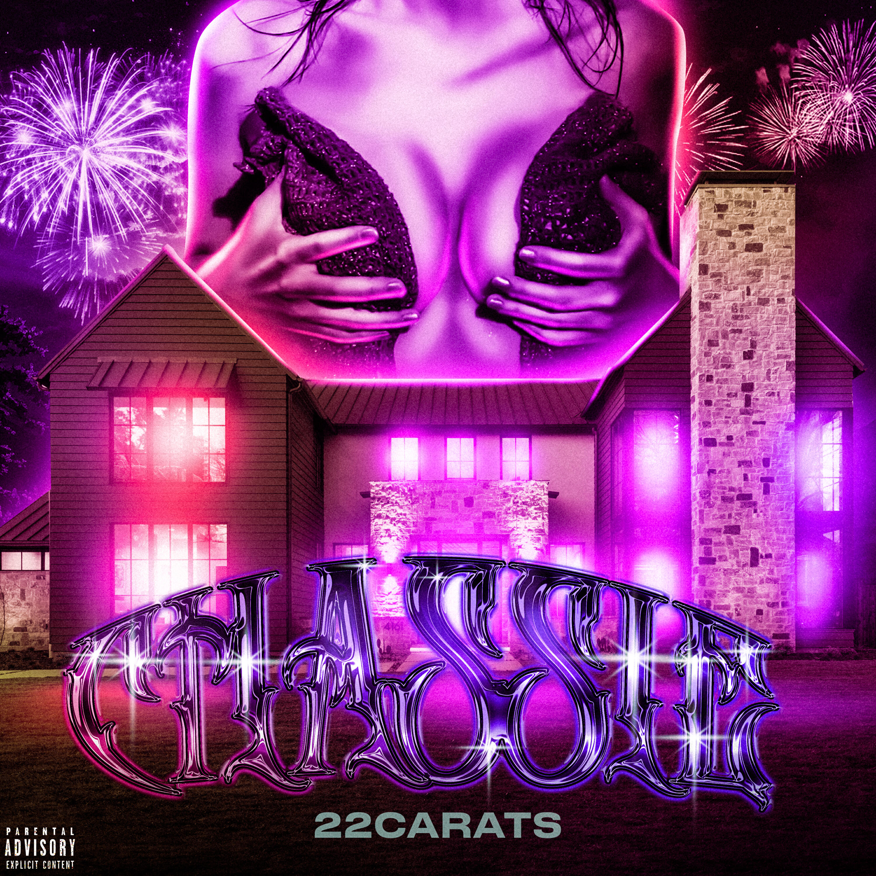 Релиз Chassie