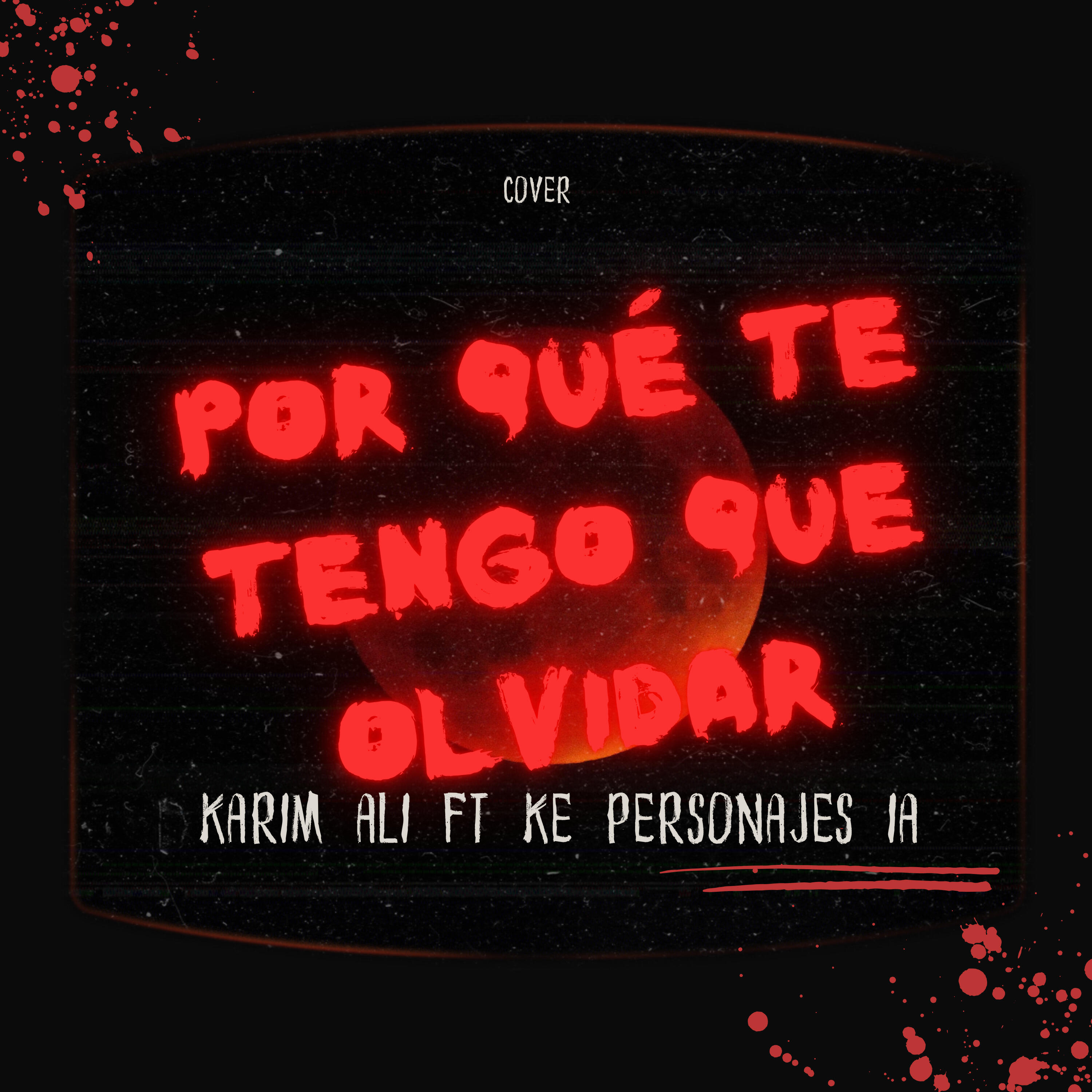 Ke personajes IA
