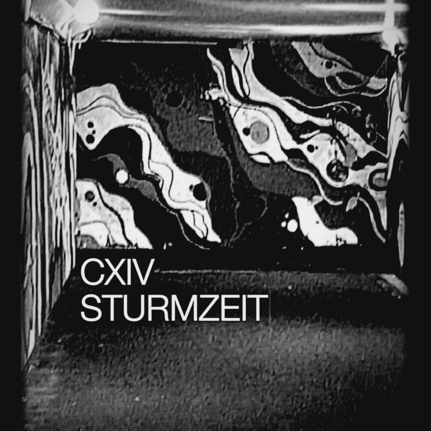 Релиз STURMZEIT
