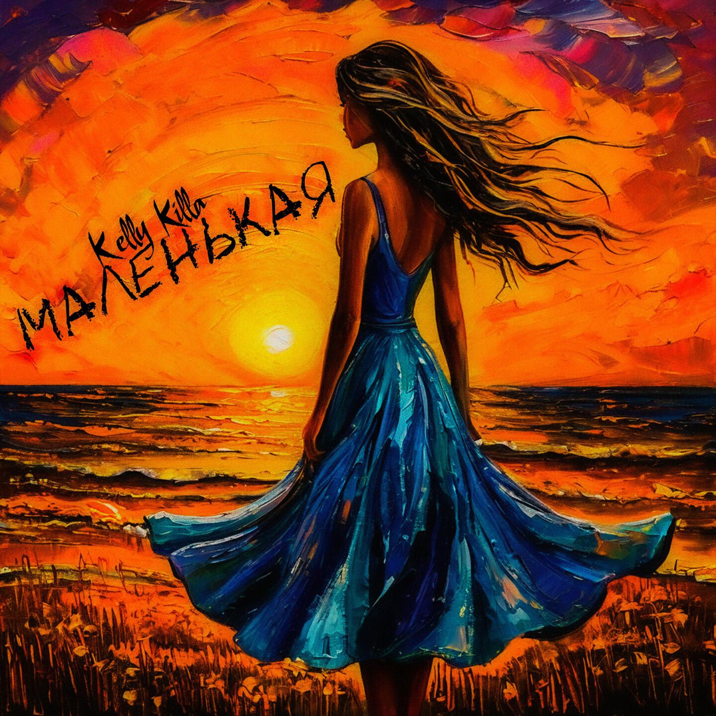 Релиз Маленькая